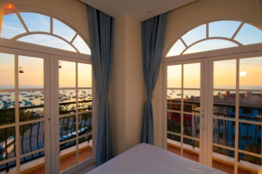 Hoàng Hôn Hotel